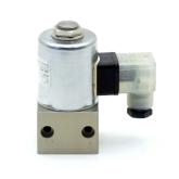 Solenoid Valve Coil R/79 Used