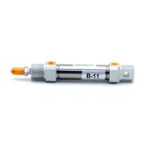 Pneumatic cylinder  New