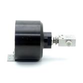 Pneumatic Needle Valve  New