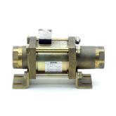 Wegeventil MK 20 NC d Gebraucht