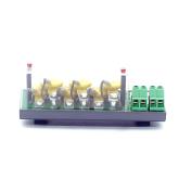 Varistoreinheit Control Techniques   Gebraucht