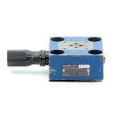 Control cover  Used