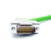 Encoder cablel HIFA 5x2x0,25 + 1x2x0,5  New FS