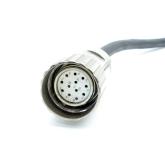 Resolver cable EWLR010GM-T Used