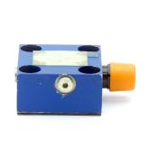 Control cover  Used