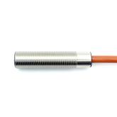 Temperature-rated inductive sensors BES02H4 New