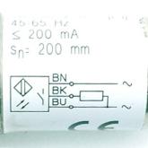 Photoelectric sensor  New