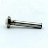 Inductive standard sensor BES00ZU New FS