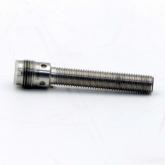 Inductive standard sensor BES01PE New FS
