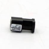 Magnetic field sensors for several slot shapes  BMF0088 
