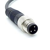 Inductive standard sensor BES00H0  New FS