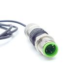 Hochdruckfester induktiver Sensor BHS0058 BHS0058  Neu