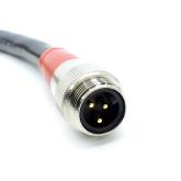 Power cable U-82632 New FS