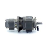 Pumpenkombination P2GH4/032+GH3/016RE11+R07E4 Neu