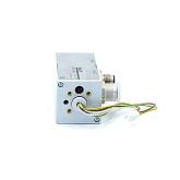 Identification system BIS008F 