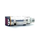 Pressure sensor with display  