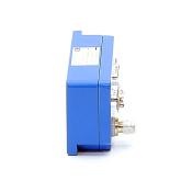 Charge amplifier  