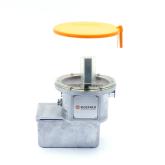 Piston pump unit  New