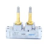 Solenoid valve 5955 