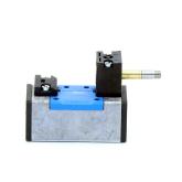 Solenoid valve 150981 New FS