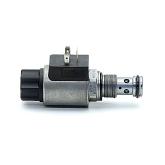 Two-way pilot valve  New