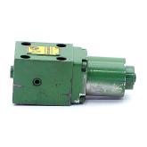Pressure reduction valve  Used