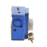 Pressure reduction valve  Used