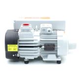 Oil sealed vacuum pumps  New FS