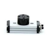 Drehmodul RCM-08-090-SE-AP-00 