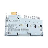 Inline Funktionsklemme R-IB IL RS232-PRO-PAC Gebraucht