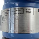 Pressure transmitter  New
