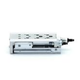 Mini slide MSC-DA-008-0040-HG-HM-HM-02-M-S-0-0-ACC MSC-DA-008-0040-HG-HM-HM-02-M-S-0-0-ACC  