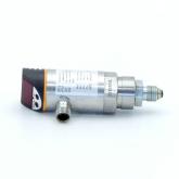 Elektronischer Drucksensor  