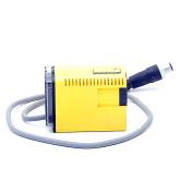 Infrared temperature measuring device  Used