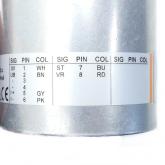 Encoder  Gebraucht