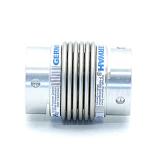 Metal bellows coupling Ø16  Used
