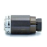 Throttle check valve  New