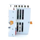 PROFIBUS DP Feldbuskoppler  