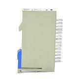 Electronics module single block  Used