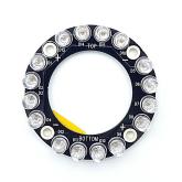 Ringlicht  Neu