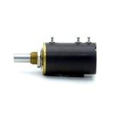 Potentiometer  Used