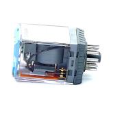 Control relay  