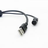 USB Cable  Used