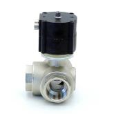 Ball valve  Used