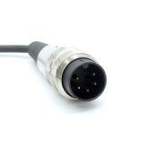 Induktiver Messtaster GT22-D  
