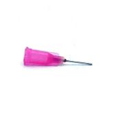 50 Pieces Precision tips  pink TIP 20GA GP.023X.5 