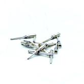 100 pieces Contact R15-STI-C New FS