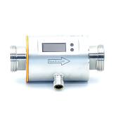 Magnetisch-induktiver Durchflusssensor SM8100 Neu OVP