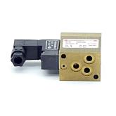 Solenoid valve  New