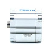 Short-stroke Cylinder 156554 New